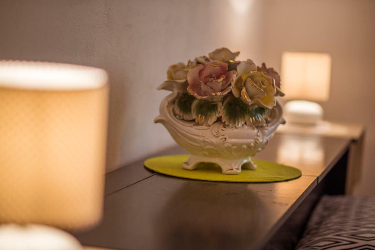 Apartmani Marija Malinska Exteriér fotografie